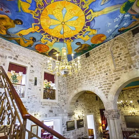 Apartmán Grisogono Palace Heritage