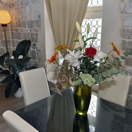 Grisogono Palace Heritage Apartmán