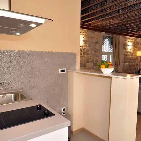 Grisogono Palace Heritage Split