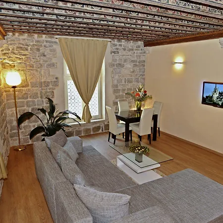 Grisogono Palace Heritage Split