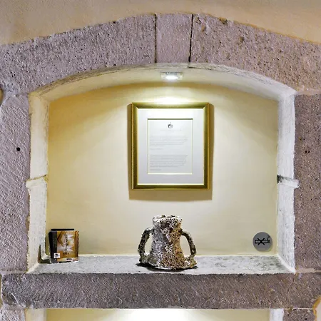 Apartmán Grisogono Palace Heritage Split