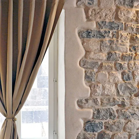 Grisogono Palace Heritage Split