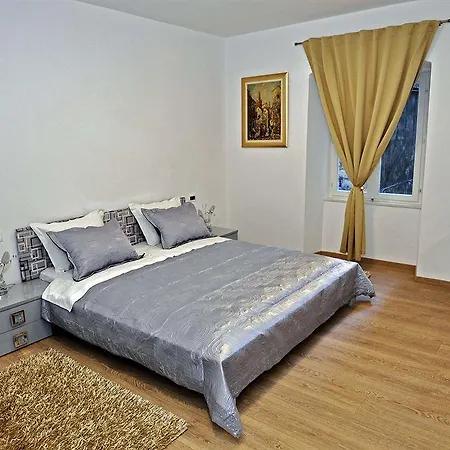 Grisogono Palace Heritage * Split