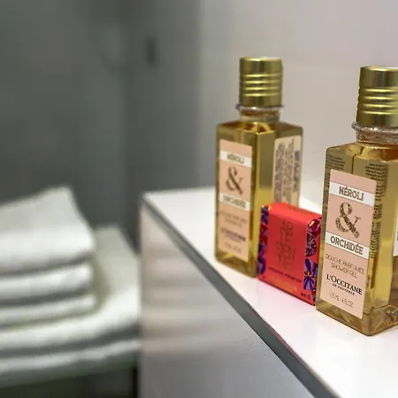 Apartmán Grisogono Palace Heritage *