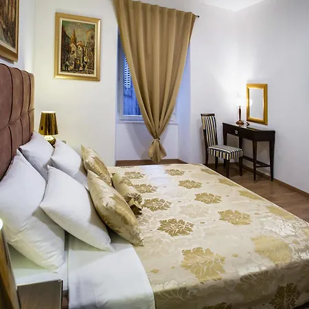 Apartmán Grisogono Palace Heritage *