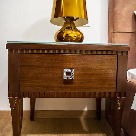 Grisogono Palace Heritage Apartmán Split