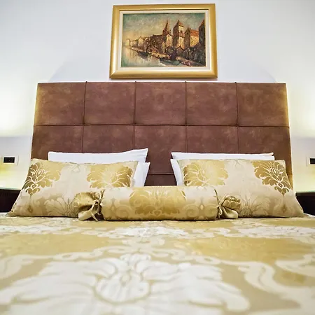 Apartmán Grisogono Palace Heritage *