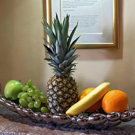 Apartmán Grisogono Palace Heritage