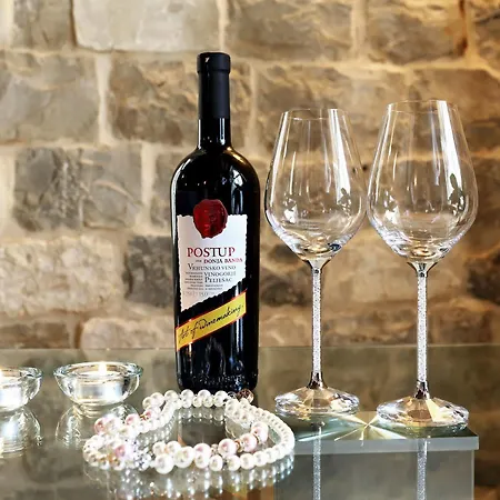 Grisogono Palace Heritage