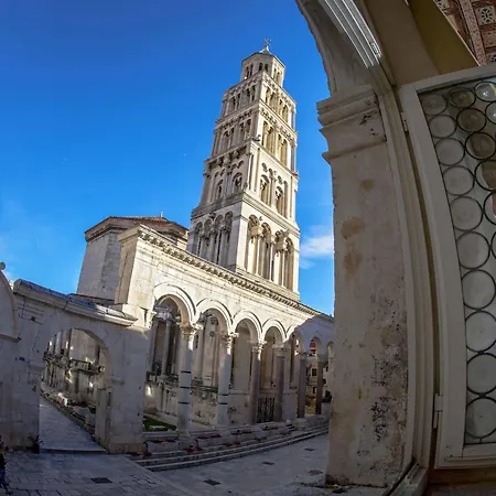 Grisogono Palace Heritage