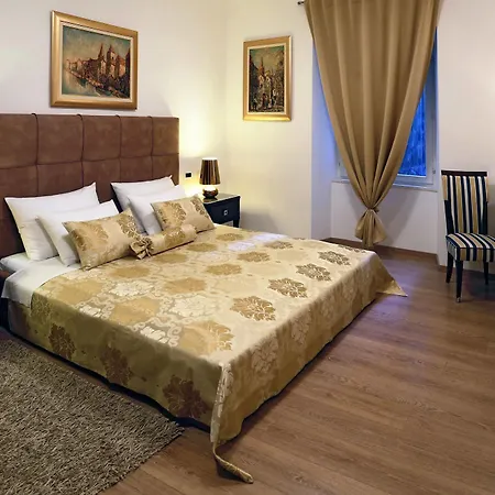 Apartmán Grisogono Palace Heritage Split