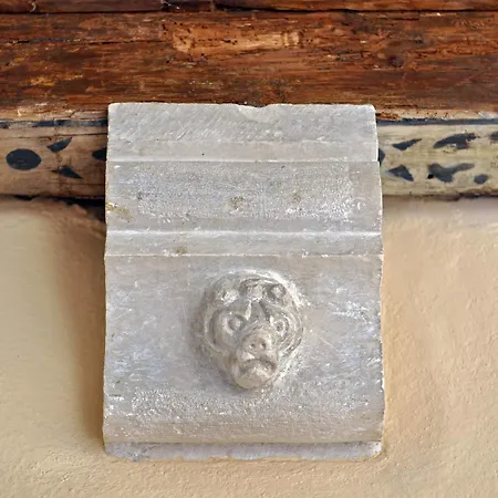 Apartmán Grisogono Palace Heritage