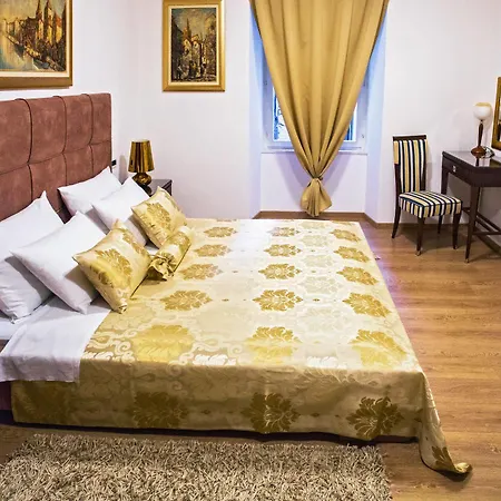 Apartmán Grisogono Palace Heritage *