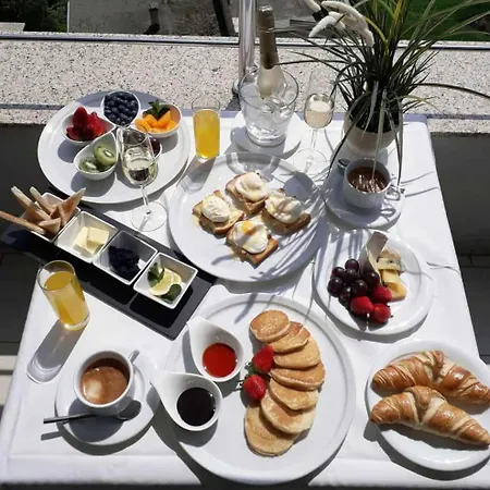 Apartmán Grisogono Palace Heritage Split