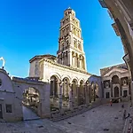 Apartman Grisogono Palace Heritage Split