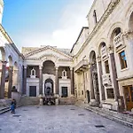 Διαμέρισμα Grisogono Palace Heritage *
