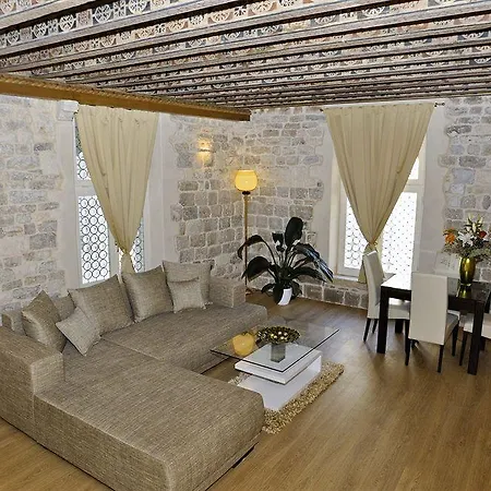 Grisogono Palace Heritage شقة *