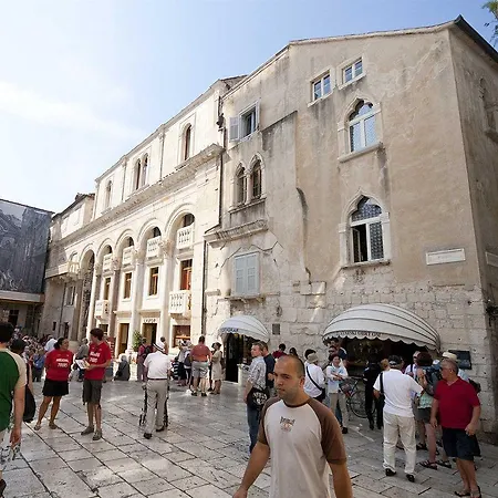 Grisogono Palace Heritage