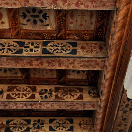 Grisogono Palace Heritage *