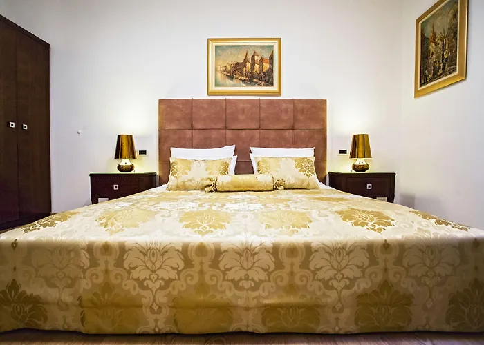 Grisogono Palace Heritage Split