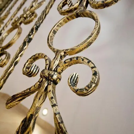 Grisogono Palace Heritage Split