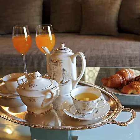 Grisogono Palace Heritage Appartement