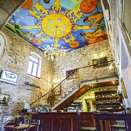 Grisogono Palace Heritage Appartamento Spalato