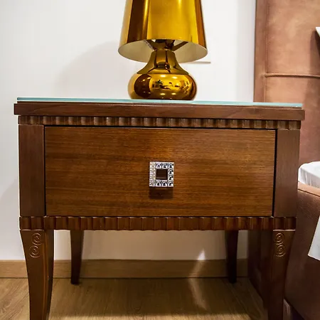 Appartement Grisogono Palace Heritage Split