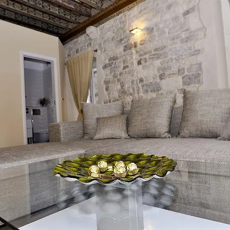 Appartement Grisogono Palace Heritage Split
