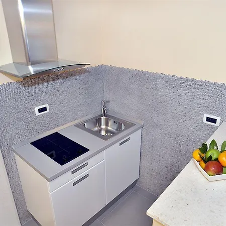 Grisogono Palace Heritage Appartement Split