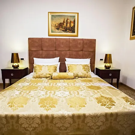 Grisogono Palace Heritage * Split