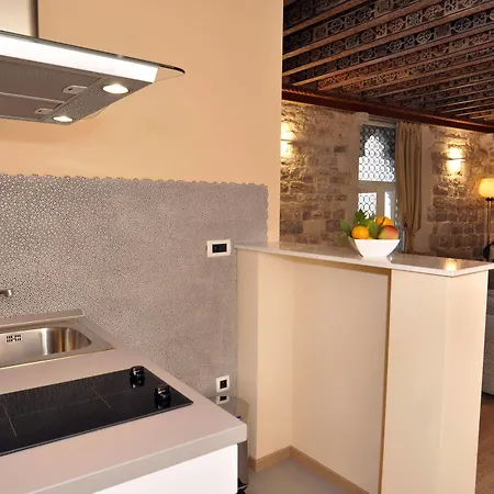 Grisogono Palace Heritage *