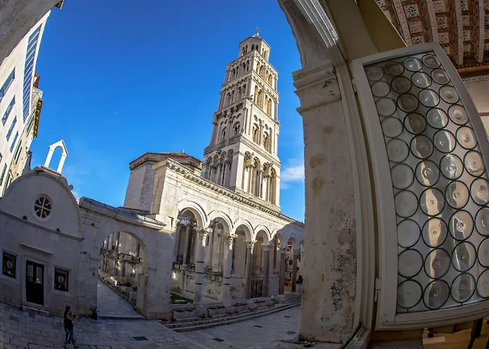Grisogono Palace Heritage Διαμέρισμα