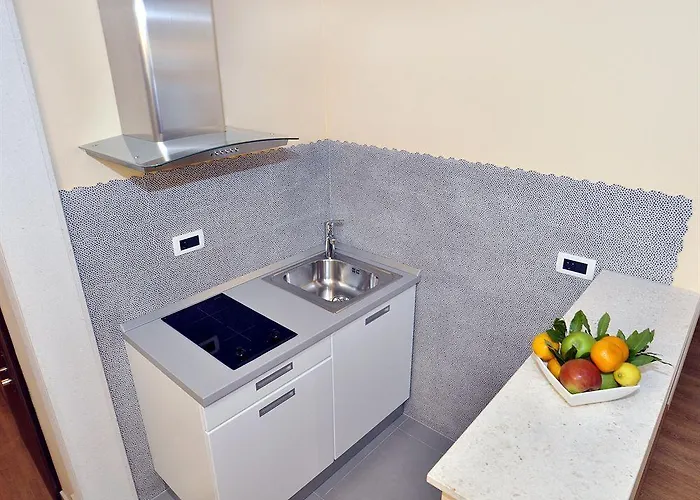 Grisogono Palace Heritage Διαμέρισμα Σπλιτ