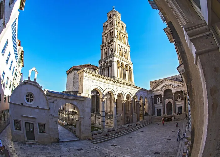 Grisogono Palace Heritage Апартаменты *