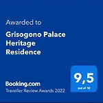 Apartament Grisogono Palace Heritage Split