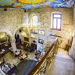 Grisogono Palace Heritage Apartament