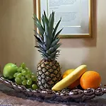 Apartament Grisogono Palace Heritage
