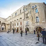 Apartament Grisogono Palace Heritage