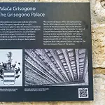 Grisogono Palace Heritage Apartament