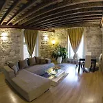 Apartament Grisogono Palace Heritage