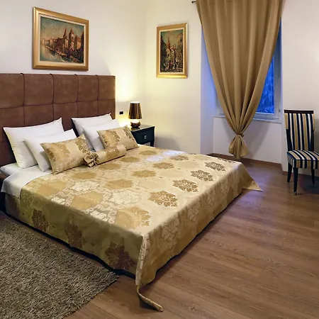 Grisogono Palace Heritage Split